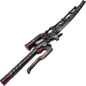 Shishkebab Foam Sword