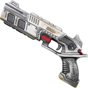 Mozambique Foam Shotgun Pistol