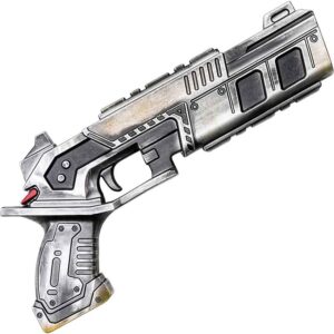 Mozambique Foam Shotgun Pistol