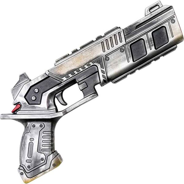 Mozambique Foam Shotgun Pistol