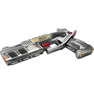 Mozambique Foam Shotgun Pistol