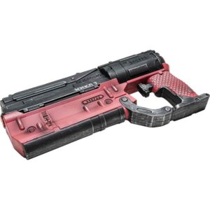 Laika Variant Foam Pistol