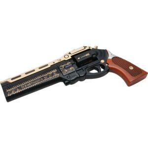 Foam Last Word Hand Cannon