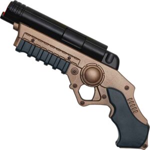 Dark Knight Foam Grapple Gun