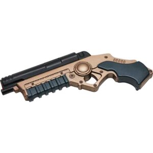 Dark Knight Foam Grapple Gun