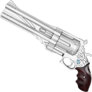 Nero's Foam Blue Rose Revolver