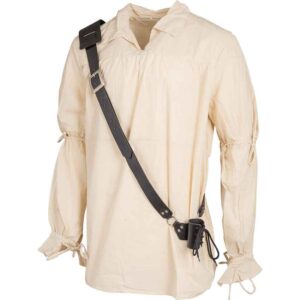 Black Sword Baldric