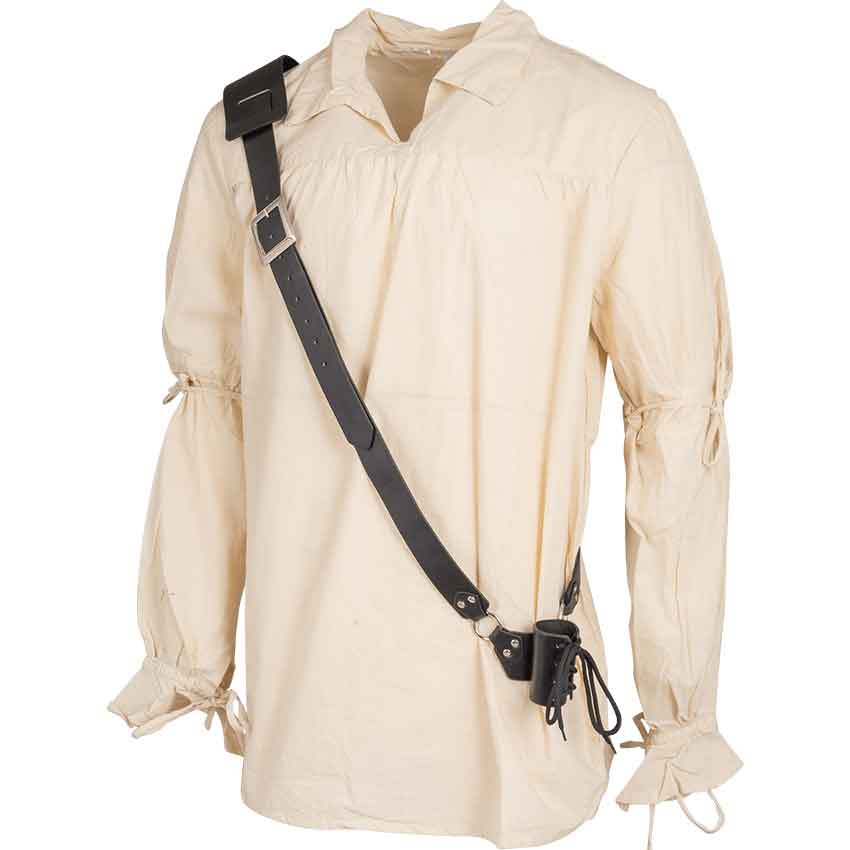 Black Sword Baldric