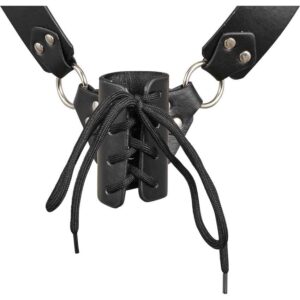 Black Sword Baldric