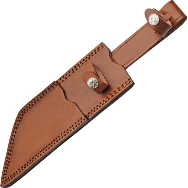 Dual Viking Seax Set