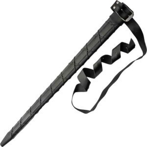 Viking Jarl Sword with Belt and Scabbard