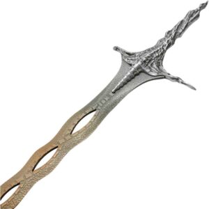 Sacred Relic Sword
