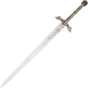 Banished Knight's Greatsword