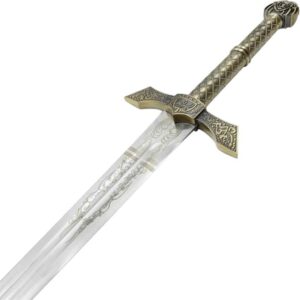 Banished Knight's Greatsword