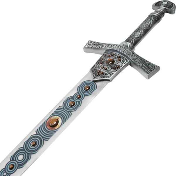Miquellan Knight's Sword