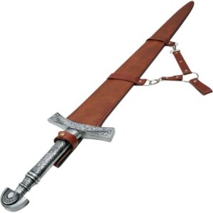 Miquellan Knight's Sword