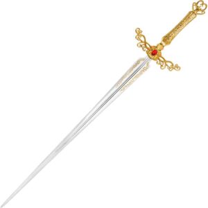 Rogier's Rapier