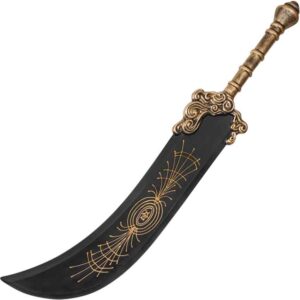 Starscourge Greatsword
