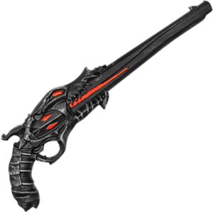 The Hound's Pistol