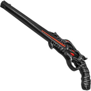 The Hound's Pistol