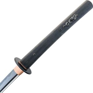 Bohi Modern Katana