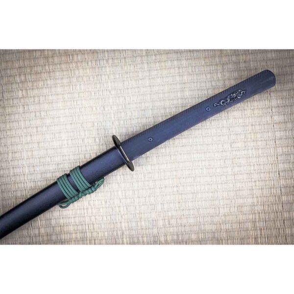 Bohi Modern Katana