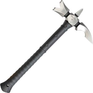 Honshu Spiked War Hammer