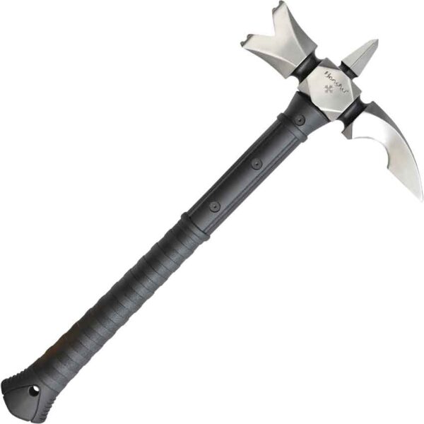 Honshu Spiked War Hammer