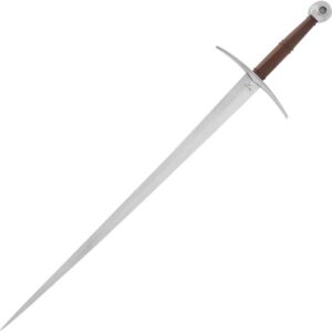 Honshu Historic Forge Oakeshott Longsword
