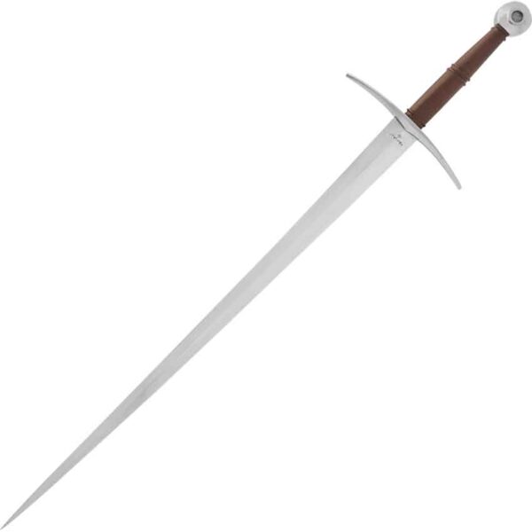 Honshu Historic Forge Oakeshott Longsword