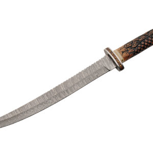 Fafnir Viking Short Sword