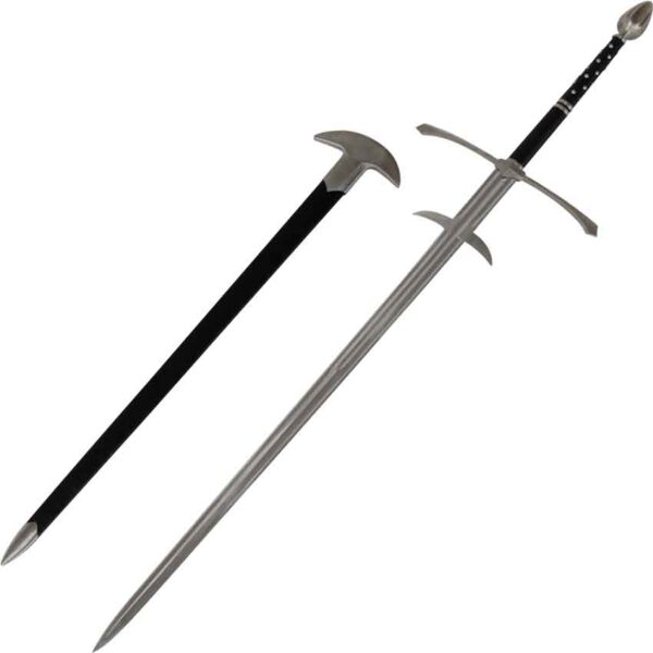Montante Great Sword by Cold Steel