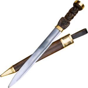 Highland Officer’s Scottish Dirk