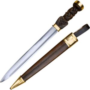 Highland Officer’s Scottish Dirk