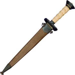 Landsknecht Dagger
