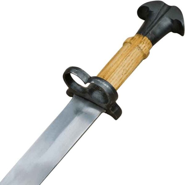 Late Medieval French Dagger