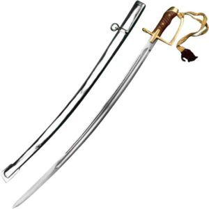 1934 Pattern Polish Military Saber