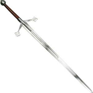 Scottish Claymore Greatsword