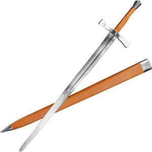 Shrewsbury Longsword