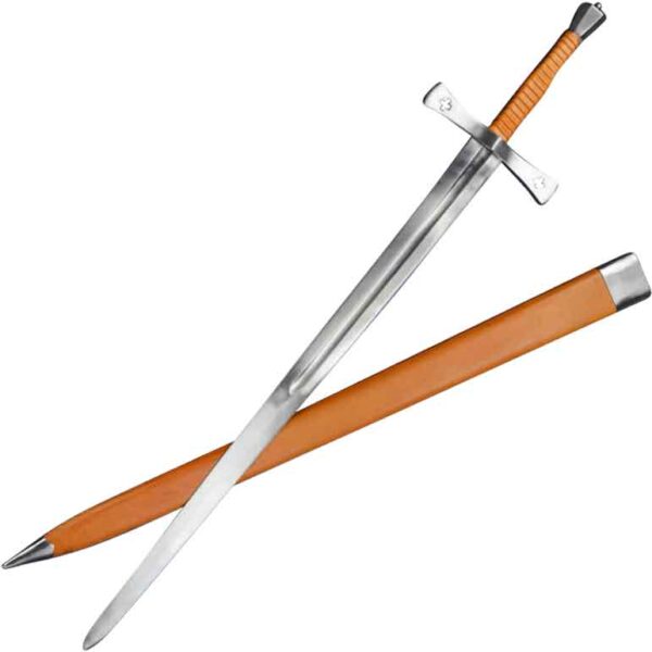 Shrewsbury Longsword