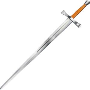 Shrewsbury Longsword