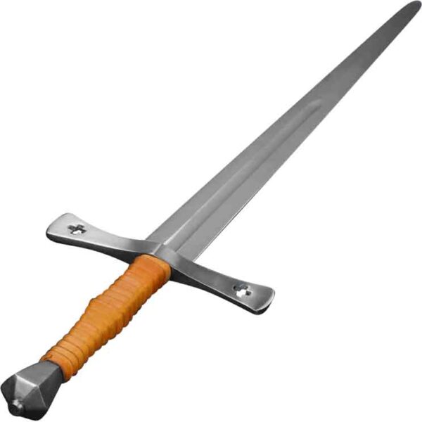 Shrewsbury Longsword