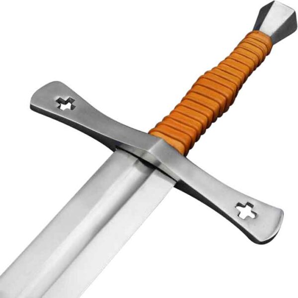 Shrewsbury Longsword