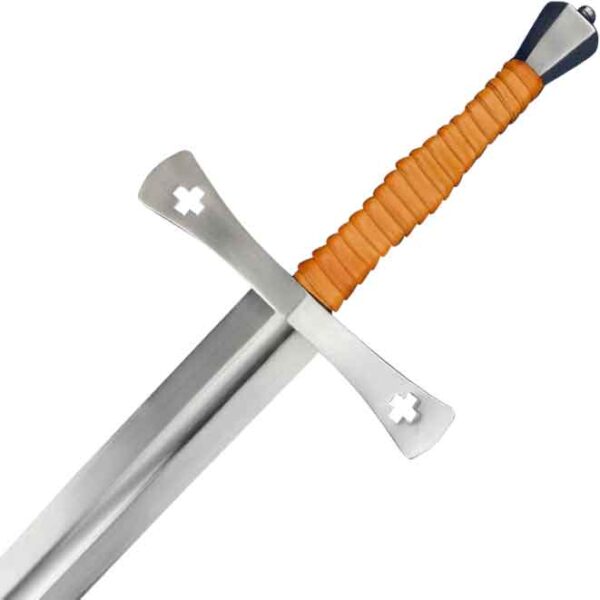 Shrewsbury Longsword