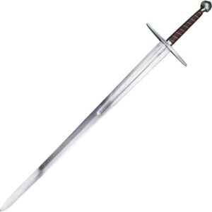 Medieval Longsword