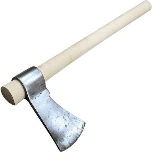Heavy Throwing Tomahawk