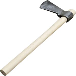 Heavy Throwing Tomahawk