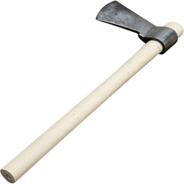 Heavy Throwing Tomahawk