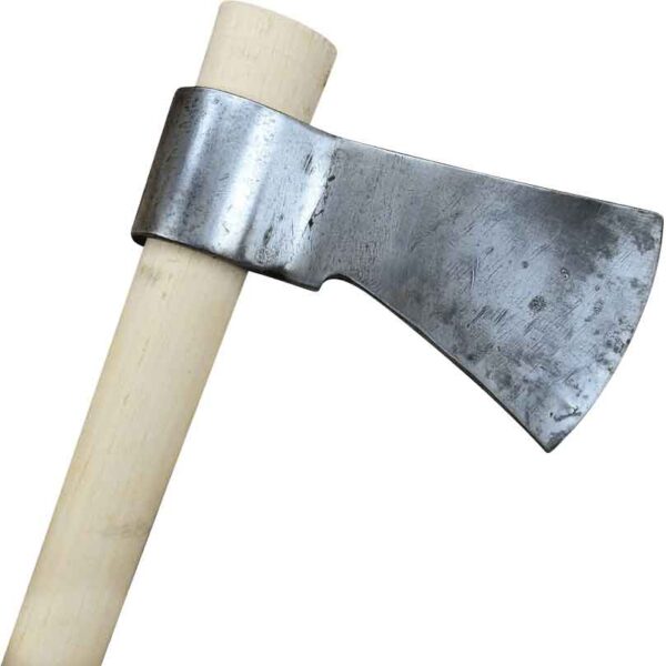 Heavy Throwing Tomahawk
