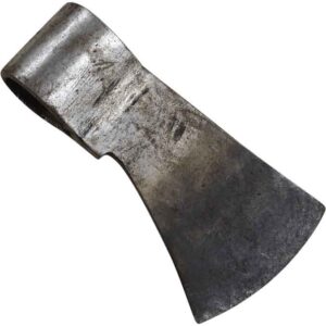 Heavy Throwing Tomahawk